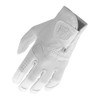 Wilson Women's Conform Golf Glove, White, M
