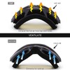JULI Ski Goggle/Snow Snowboard Goggles for Men, Women & Youth