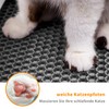 Cat Litter Mat - Cat Litter Mat Litter Trapping Mat