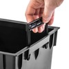 Prosperplast DRTS200L-S433 20 x 20 x 20,2 cm "Rato" low