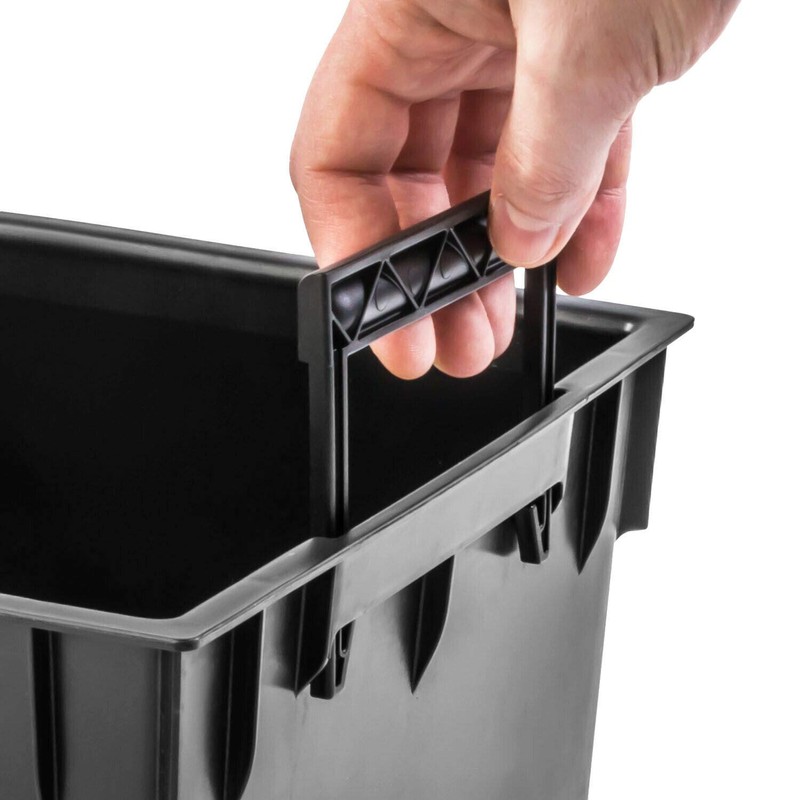Prosperplast DRTS200L-S433 20 x 20 x 20,2 cm "Rato" low