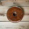 Donut Ojo De Hierro (for Pendants), Small