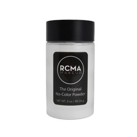 RCMA No-Color Powder, 3oz.