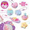 Whipple Rainbow Cream Macaron & Tart Set W-135