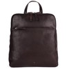 VILENCA HOLLAND Genuine Leather Backpack for Women - 12.5 Inch