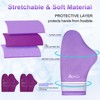 Atsuwell Chemotherapy Must Haves for Women and Men, Chemo Gloves