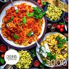 Pasta Goodness 1000 Piece Puzzle
