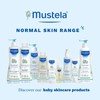 Mustela Sanftes Reinigungsgel für normale Haut, 500 ml