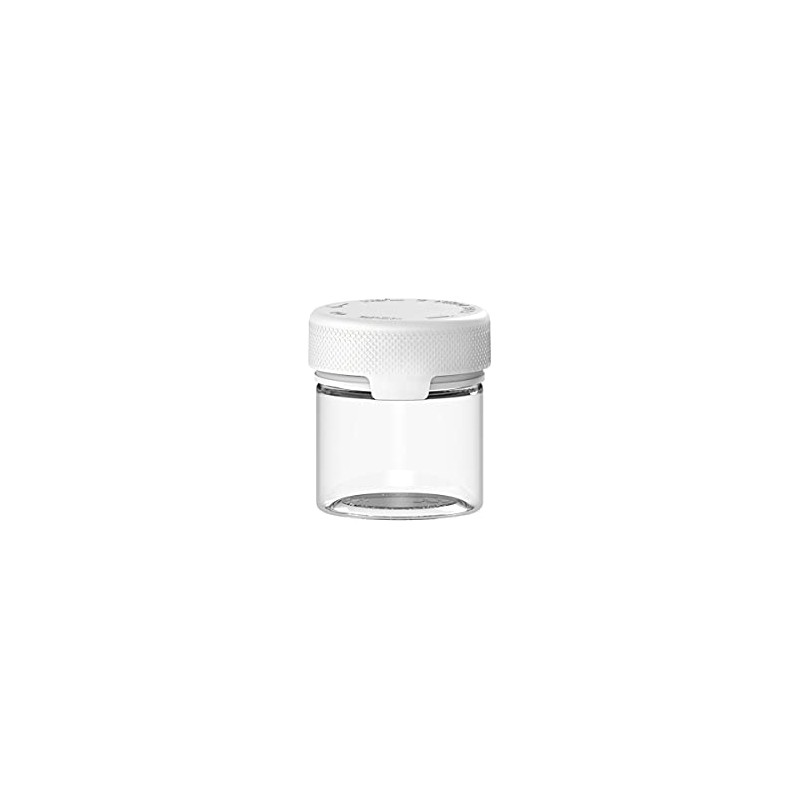 Chubby Gorilla 2 oz/60 ml Aviator PET Plastic Container for