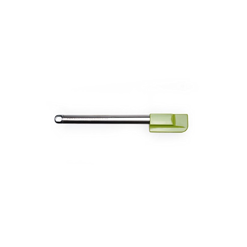 RSVP International Endurance Kitchen Tool Collection Espátula de silicona, mango