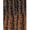 Outre x-pression Twisted Up - Infinity Locs - 32" (2T1B/30)