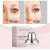 Electric Massage Eye Cream for Dark Circle, Polypeptide Under Eye