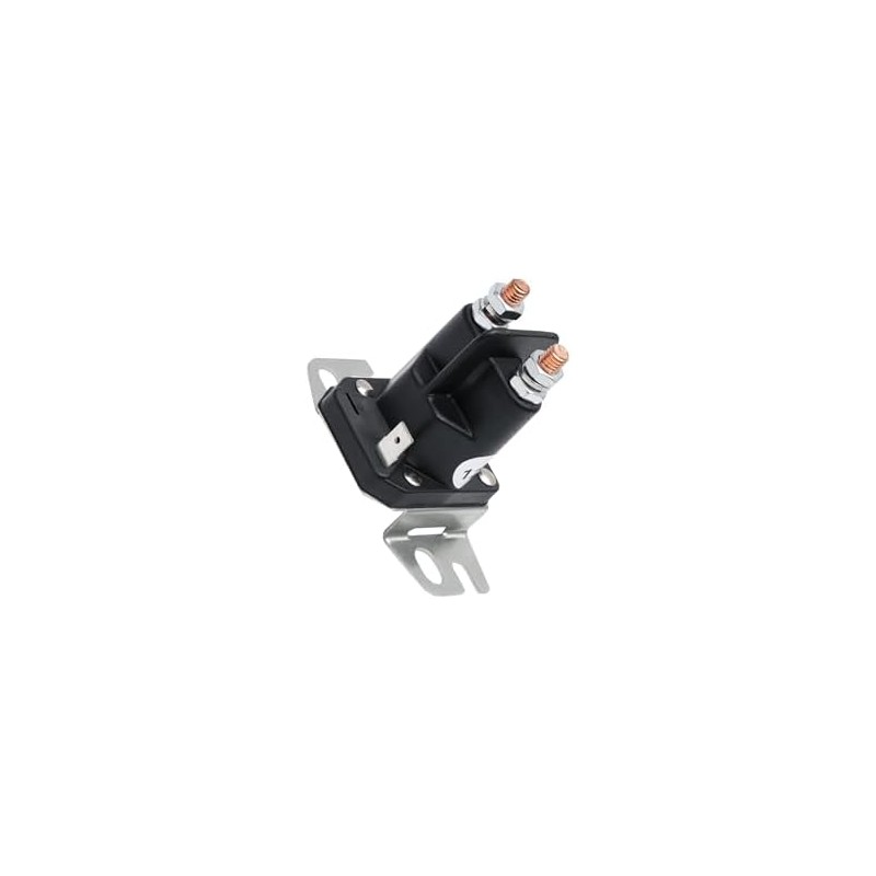 Repuestos para solenoide de Arranque de Tractor cortacésped de 12