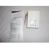 PSG Model 5-10251 B Fan Coil Thermostat