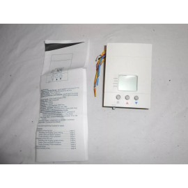 PSG Model 5-10251 B Fan Coil Thermostat