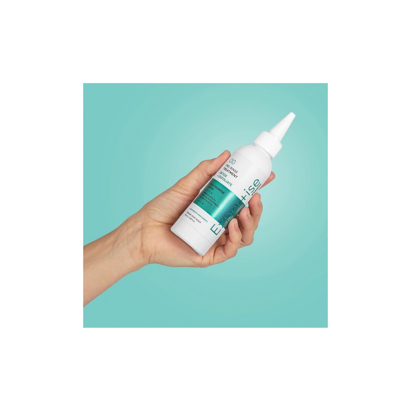 Essano Expertise Detox Pre Rinse Treatment 100mL