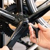 BBB Cycling Unisex's BTL-28 Three Star Hex Key Set for