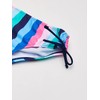 Kanu Surf Daisy - Traje de baño de 2 Piezas