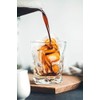 Crazy Fresh Whole Bean Coffee, Organic House Blend 1 lb