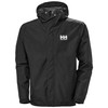 Helly Hansen Men's Seven J Waterproof Windproof Breathable Rain Jacket,