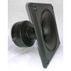 MOTOROLA 2-Pack 4-3/8” Super Piezo Bullet Tweeter 1000W replacement for
