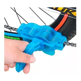 Bike Wash Limpiador De Cadena Bicicleta Ciclismo Mantenimiento Limpiar