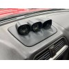 Unbranded 2002-2007 Subaru Impreza WRX STI Gauge Pods - Center