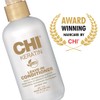 CHI Keratin Leave-in Conditioner, Hydrating Conditioner For Restoring Softness &