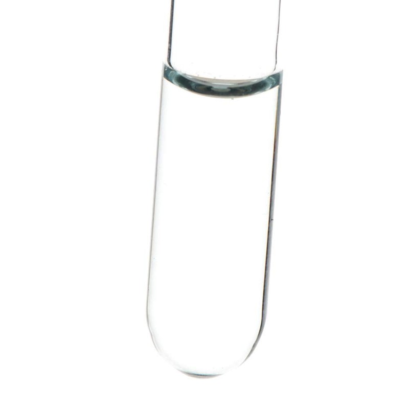 Deschem 5 Pieces 30x200mm,Lab Glass Test Tube,OD 30mm,Height 200mm,110ml