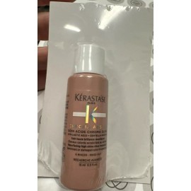 Kerastase Chroma Absolu Soin Acide Chroma Gloss 0.5oz/15ml SAMPLE Mini New