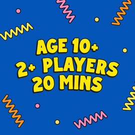 Tilt 'n' Shout: A Speedy Family Board Game for Adults and Kids 10+, Best New Board Games