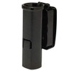 Monadnock 26-Inch AutoLock Front Draw Baton Holder with 360 Degree