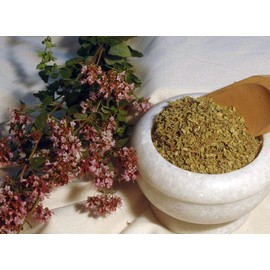 Naturix24 Oregano Cut - 250g Bag