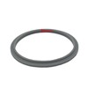 JZK 2Pcs Replacement Seal Rings for Nutribullet Blender 600 900