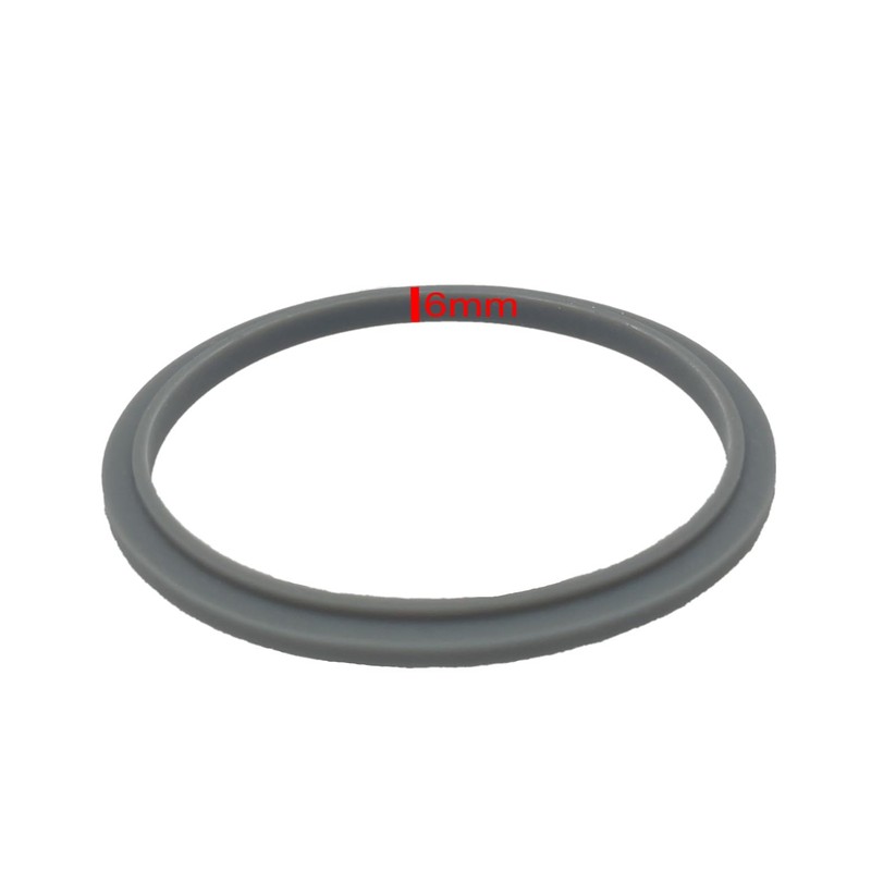 JZK 2Pcs Replacement Seal Rings for Nutribullet Blender 600 900