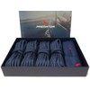 NZ Hi-Performance Dock Lines Bag Set | 3/8" x 15'