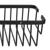 Wall Storage Rack Space Aluminum Rust Proof Large Capacity Kitchen