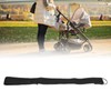 2pcs Baby Stroller Safety Wrist Strap Universal Fit Security Stroller