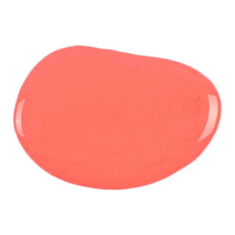 Benecos Happy Nails Nail Polish, Vintage Red 5ml