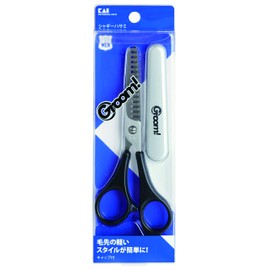 Kai Groom! HC3034 Shaggy Scissors