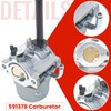 695115 697978 591378 030430 Carburetor For 796321 6250 695114 6500