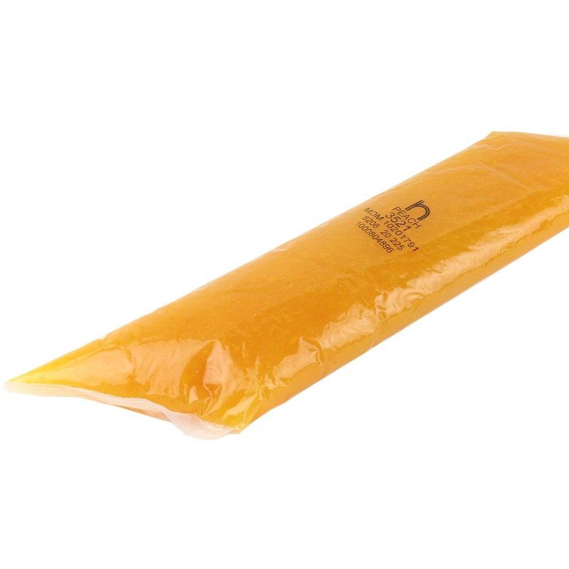 Peach Pastry Filling