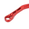 Bike Chain Catcher Anti Drop Aluminum Anodizing Bike Chain Drop