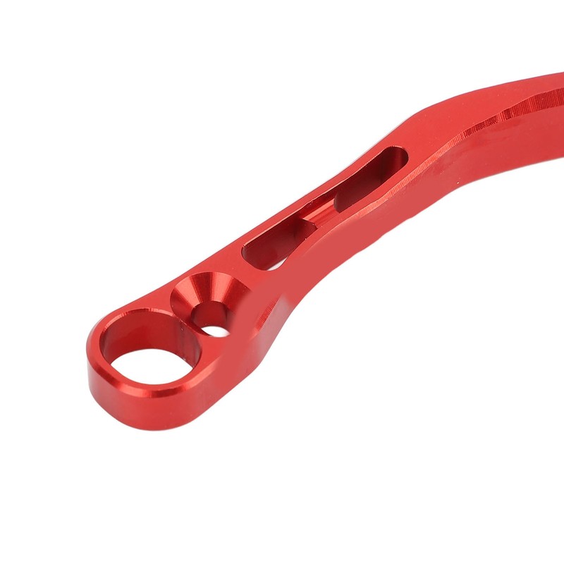 Bike Chain Catcher Anti Drop Aluminum Anodizing Bike Chain Drop