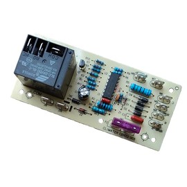 Genuine PCBFM103S Furnace Blower Time Delay Board Direct Replacement OEM P/N PCBFM103S B1370735 B1370735S PCBFM131 PCBFM131S 1005-170A 1005-83-1724