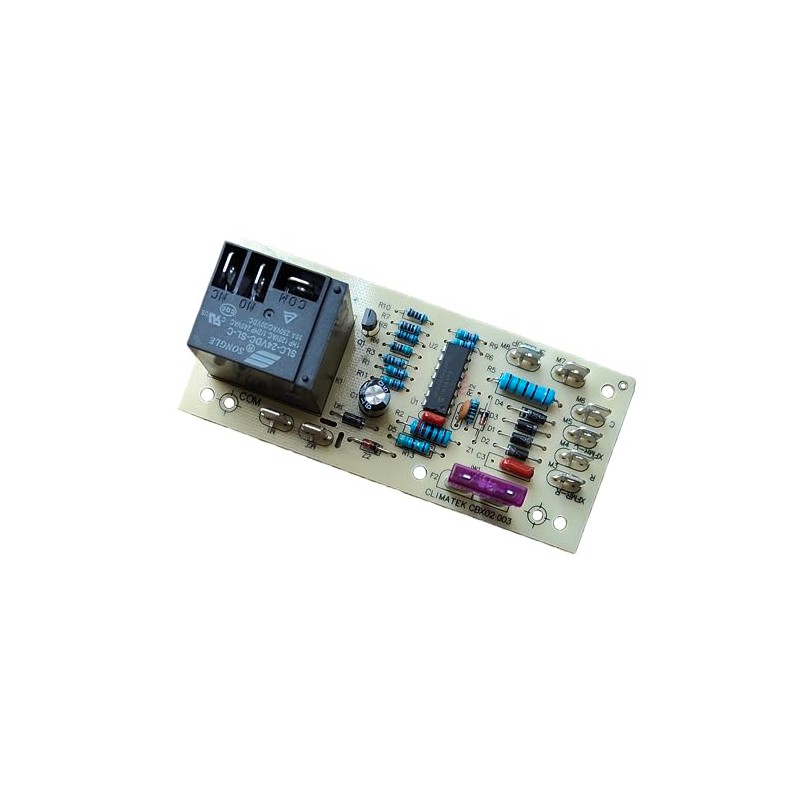 Genuine PCBFM103S Furnace Blower Time Delay Board Direct Replacement OEM