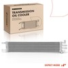 A-Premium Automatic Transmission Oil Cooler Compatible with Jeep Renegade 2015-2018