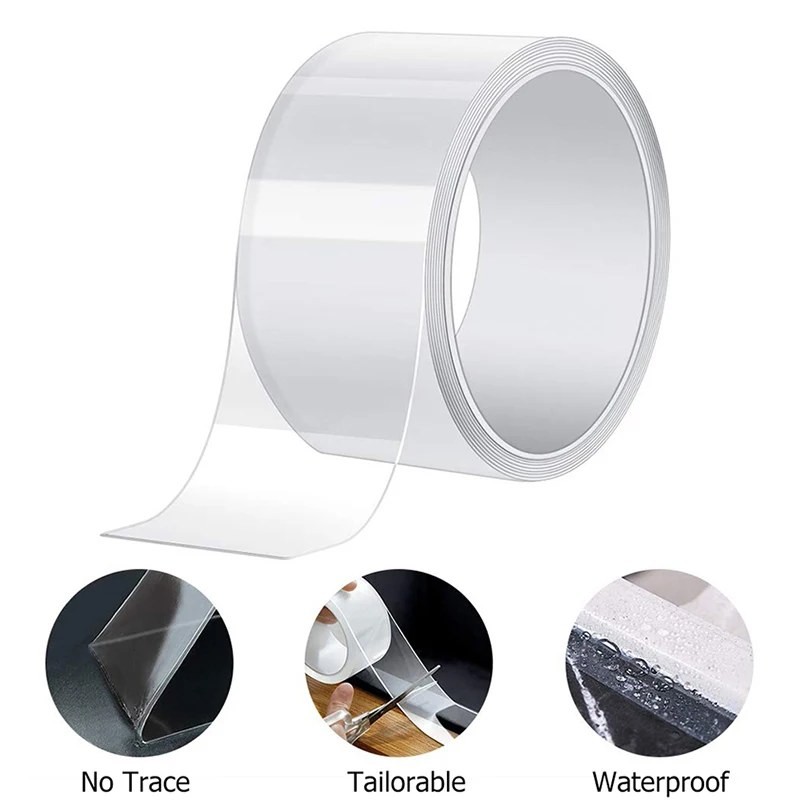 Waterproof Sealing Tape Kitchen Sink