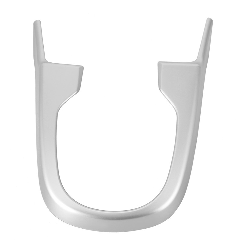 Central Console Gear Shift Panel Trim Gear Box Panel Cover