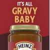 Heinz HomeStyle Brown Gravy 12 oz x 2 Jars